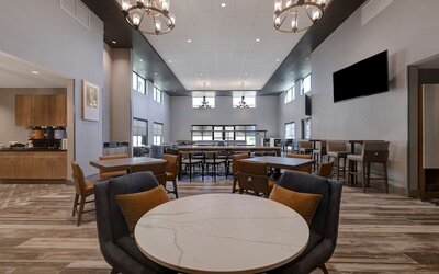 Homewood Suites by Hilton Oak Creek Milwaukee