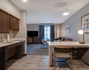 Homewood Suites by Hilton Oak Creek Milwaukee