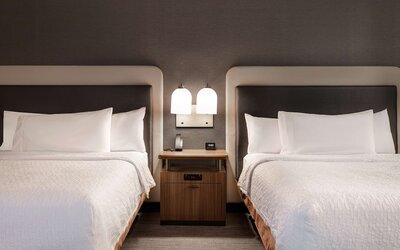 Homewood Suites by Hilton Oak Creek Milwaukee