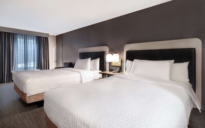 Homewood Suites by Hilton Oak Creek Milwaukee