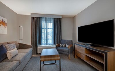 Homewood Suites by Hilton Oak Creek Milwaukee