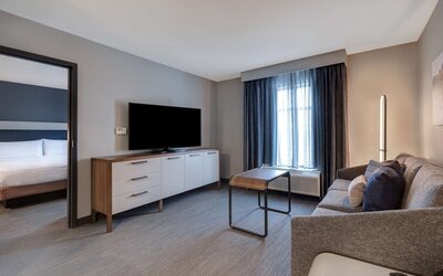 Homewood Suites by Hilton Oak Creek Milwaukee