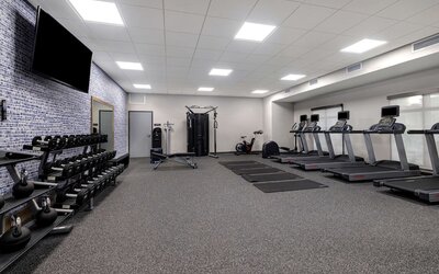 Homewood Suites by Hilton Oak Creek Milwaukee