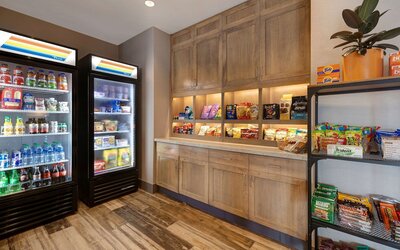 Homewood Suites by Hilton Oak Creek Milwaukee