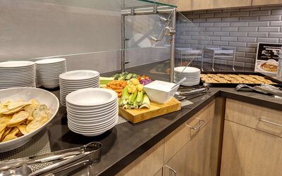 Homewood Suites by Hilton Oak Creek Milwaukee