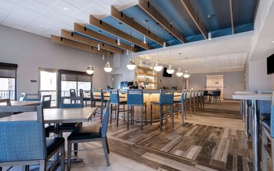 Homewood Suites by Hilton Oak Creek Milwaukee