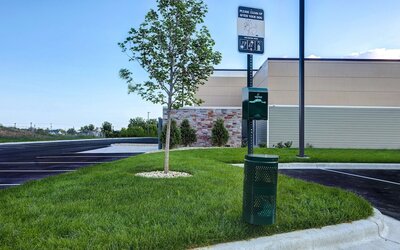 Homewood Suites by Hilton Oak Creek Milwaukee