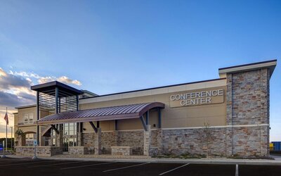 Homewood Suites by Hilton Oak Creek Milwaukee