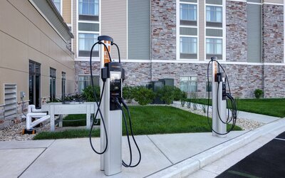 Homewood Suites by Hilton Oak Creek Milwaukee