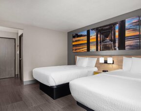 La Quinta Inn by Wyndham Milwaukee Airport / Oak Creek
