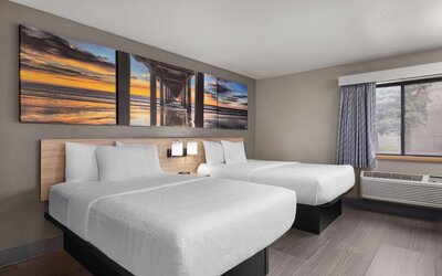 La Quinta Inn by Wyndham Milwaukee Airport / Oak Creek