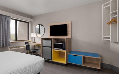 La Quinta Inn by Wyndham Milwaukee Airport / Oak Creek