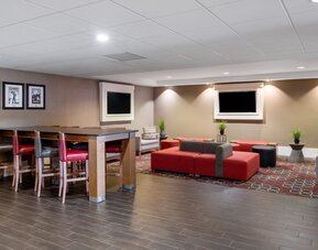 Four Points by Sheraton Mall of America Minneapolis Airport