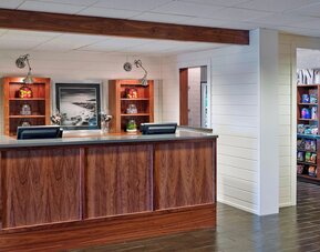 Four Points by Sheraton Mall of America Minneapolis Airport