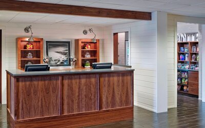 Four Points by Sheraton Mall of America Minneapolis Airport