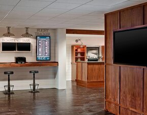 Four Points by Sheraton Mall of America Minneapolis Airport