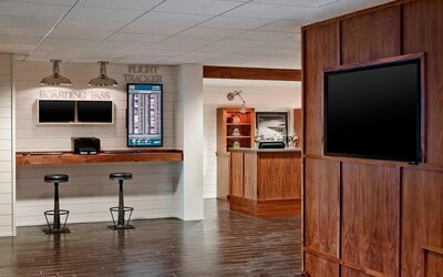 Four Points by Sheraton Mall of America Minneapolis Airport