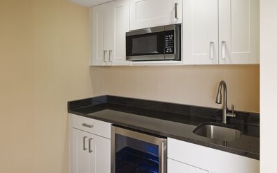 Four Points by Sheraton Mall of America Minneapolis Airport