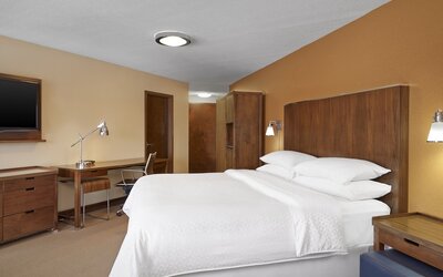 Four Points by Sheraton Mall of America Minneapolis Airport