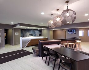 Springhill Suites Minneapolis St Louis Park by Marriott