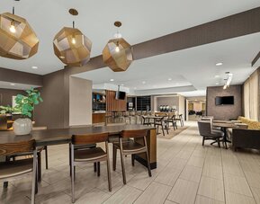 Springhill Suites Minneapolis St Louis Park by Marriott