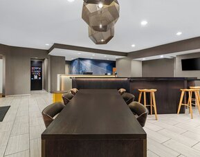 Springhill Suites Minneapolis St Louis Park by Marriott