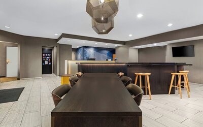 Springhill Suites Minneapolis St Louis Park by Marriott