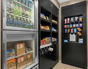 Springhill Suites Minneapolis St Louis Park by Marriott