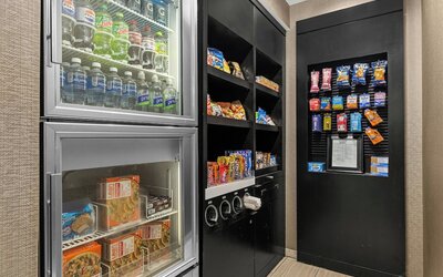 Springhill Suites Minneapolis St Louis Park by Marriott