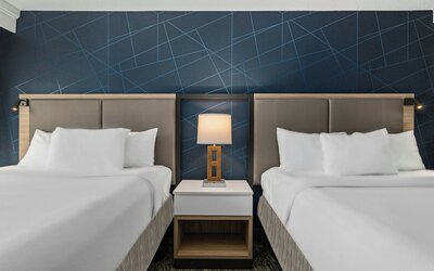 Springhill Suites Minneapolis St Louis Park by Marriott