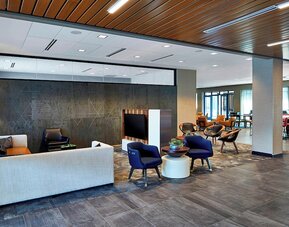 Courtyard by Marriott Minneapolis West