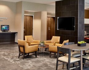 Courtyard by Marriott Minneapolis West