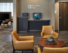 Courtyard by Marriott Minneapolis West