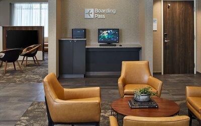 Courtyard by Marriott Minneapolis West