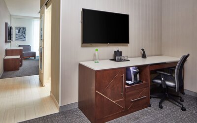 Courtyard by Marriott Minneapolis West
