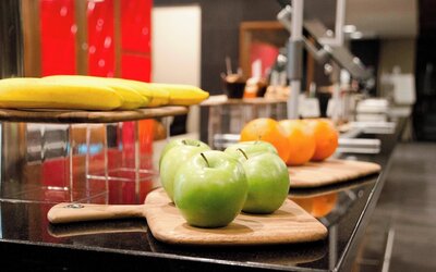 Courtyard by Marriott Minneapolis West