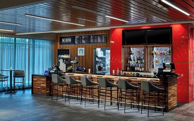 Courtyard by Marriott Minneapolis West