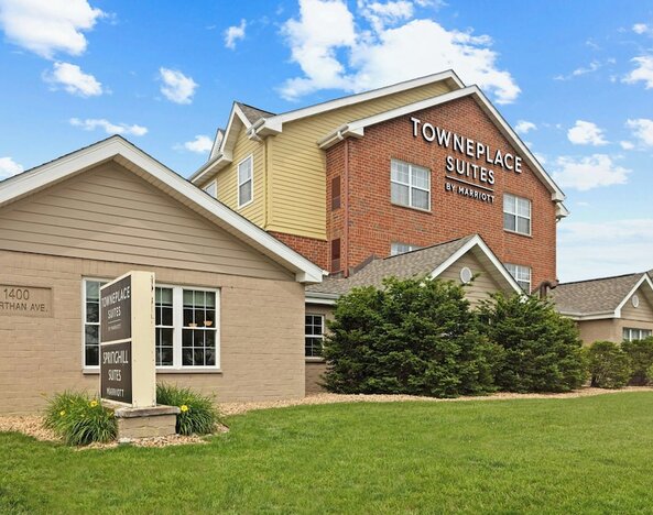 TownePlace Suites by Marriott -Minneapolis West/StLouis Park