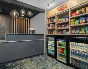TownePlace Suites by Marriott -Minneapolis West/StLouis Park