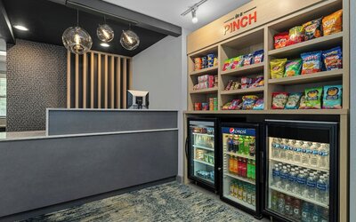 TownePlace Suites by Marriott -Minneapolis West/StLouis Park