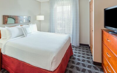TownePlace Suites by Marriott -Minneapolis West/StLouis Park
