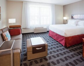 TownePlace Suites by Marriott -Minneapolis West/StLouis Park