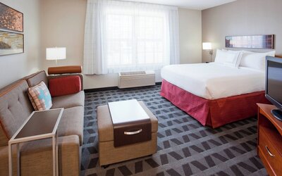 TownePlace Suites by Marriott -Minneapolis West/StLouis Park