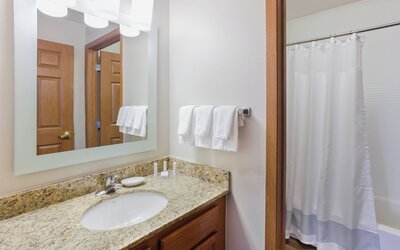 TownePlace Suites by Marriott -Minneapolis West/StLouis Park
