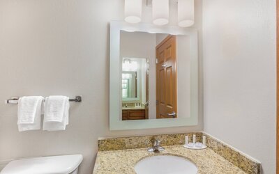 TownePlace Suites by Marriott -Minneapolis West/StLouis Park
