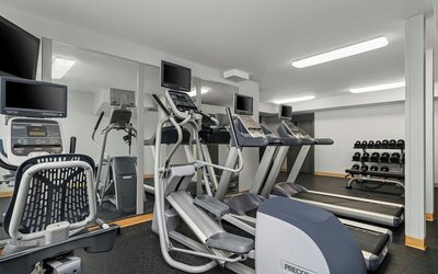 TownePlace Suites by Marriott -Minneapolis West/StLouis Park