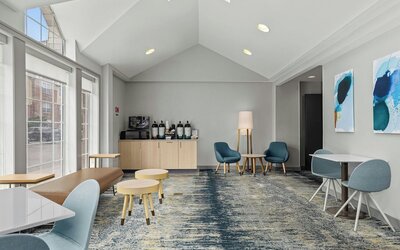 TownePlace Suites by Marriott -Minneapolis West/StLouis Park