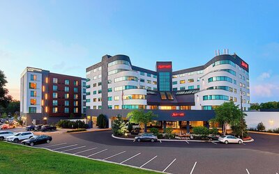 Minneapolis Marriott West