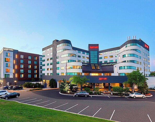 Minneapolis Marriott West