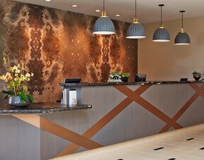 Minneapolis Marriott West